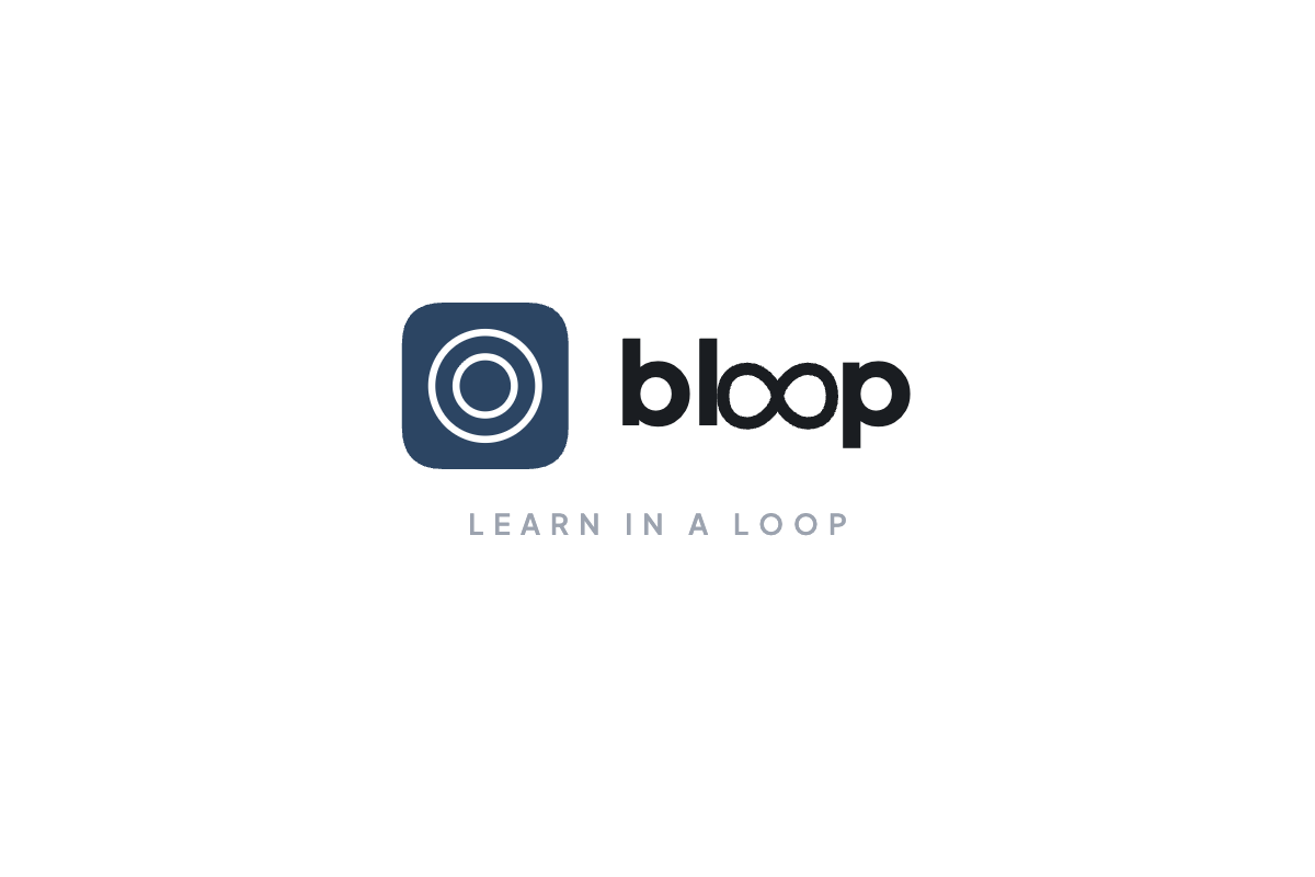 Bloop app preview